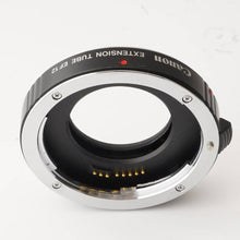 Load image into Gallery viewer, Canon Extension Tube EF12

