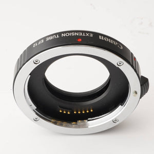 Canon Extension Tube EF12