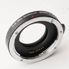 Load image into Gallery viewer, Canon Extension Tube EF12
