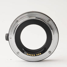 Load image into Gallery viewer, Canon Extension Tube EF12
