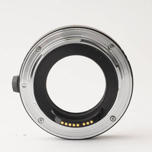 Canon Extension Tube EF12