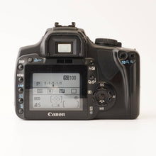 画像をギャラリービューアに読み込む, キヤノン Canon EOS Kiss Digital X デジタル一眼カメラ / EF-S 18-55mm F3.5-5.6 II USM
