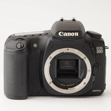 画像をギャラリービューアに読み込む, キヤノン Canon EOS 20D / EF 35-80mm F4-5.6 USM デジタル一眼レフカメラ

