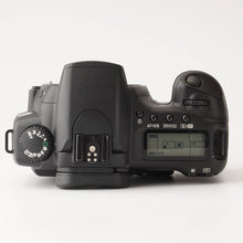画像をギャラリービューアに読み込む, キヤノン Canon EOS 20D / EF 35-80mm F4-5.6 USM デジタル一眼レフカメラ
