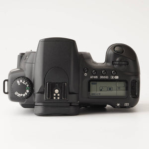 キヤノン Canon EOS 20D / EF 35-80mm F4-5.6 USM デジタル一眼レフカメラ