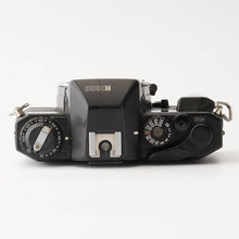 画像をギャラリービューアに読み込む, リコー Ricoh XR-8 / RIKENON P Zoom 28-70mm F3.5-4.5
