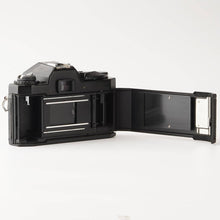 画像をギャラリービューアに読み込む, リコー Ricoh XR-8 / RIKENON P Zoom 28-70mm F3.5-4.5
