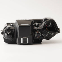 画像をギャラリービューアに読み込む, ニコン Nikon F4S / マルチコントロールバック MF-23 / バッテリーパック MB-21
