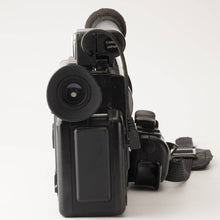 画像をギャラリービューアに読み込む, キヤノン Canon 1014XL-S 8mm シネマ ビデオカメラ / Canon Zoom Lens 6.5-65mm F1.4
