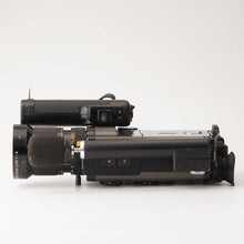 画像をギャラリービューアに読み込む, キヤノン Canon 1014XL-S 8mm シネマ ビデオカメラ / Canon Zoom Lens 6.5-65mm F1.4
