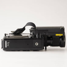画像をギャラリービューアに読み込む, キヤノン Canon 1014XL-S 8mm シネマ ビデオカメラ / Canon Zoom Lens 6.5-65mm F1.4
