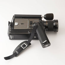 画像をギャラリービューアに読み込む, キヤノン Canon 1014XL-S 8mm シネマ ビデオカメラ / Canon Zoom Lens 6.5-65mm F1.4
