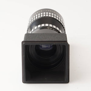 Musashino Koki TELE-LUMINANT Lens 30cm 300mm f/5.6