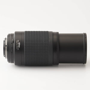 ニコン Nikon AF NIKKOR 70-300mm F4-5.6 G Fマウント