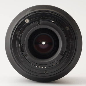 ニコン Nikon AF NIKKOR 70-300mm F4-5.6 G Fマウント