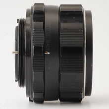 Load image into Gallery viewer, Pentax Asahi Super Multi Coated Takumar 55mm f/1.8 M42 Mount
