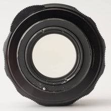 Load image into Gallery viewer, Pentax Asahi Super Takumar 55mm f/1.8 Late Model  M42 Mount
