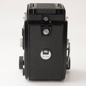 Mamiya C330 Professional / MAMIYA-SEKOR DS 105mm f/3.5