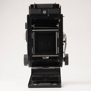 Mamiya C330 Professional / MAMIYA-SEKOR DS 105mm f/3.5