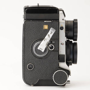 Mamiya C330 Professional / MAMIYA-SEKOR DS 105mm f/3.5