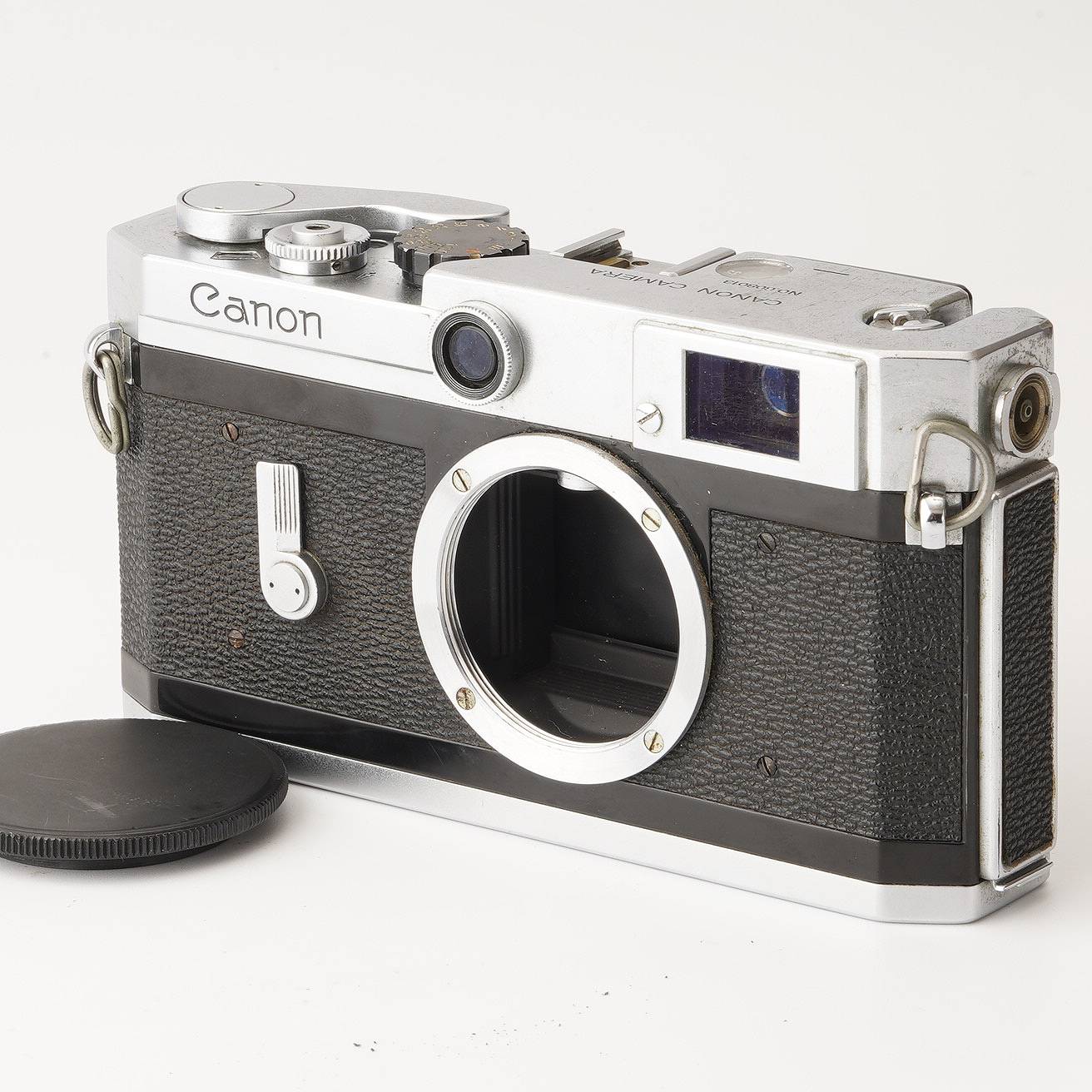キヤノン Canon VI 6 L型 ボディー 35mm レンジファインダー