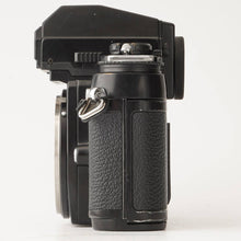 画像をギャラリービューアに読み込む, ニコン Nikon F3 HP ボディ 一眼レフ フィルムカメラ
