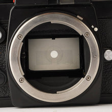 画像をギャラリービューアに読み込む, ニコン Nikon F3 HP ボディ 一眼レフ フィルムカメラ
