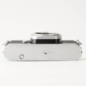 Pentax SL / Pentax Asahi SMC TAKUMAR 55mm f/1.8 M42 Mount