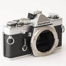 Load image into Gallery viewer, Olympus OM-1 / OM-SYSTEM ZUIKO MC AUTO-S 50mm f/1.8 / Winder 2

