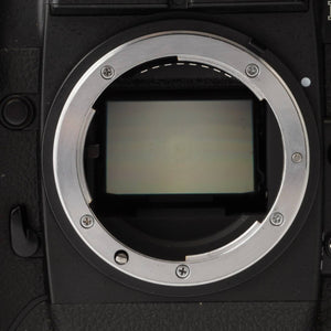 Nikon F5 /AF NIKKOR 28-85mm f/3.5-4.5
