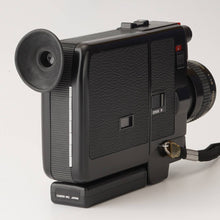 Load image into Gallery viewer, Canon 310XL 8mm Cinema Camera / Canon Zoom Lens 8.5-35.5mm f/1 Macro
