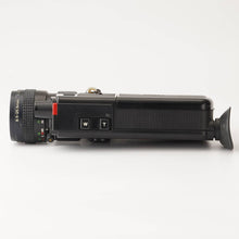 Load image into Gallery viewer, Canon 310XL 8mm Cinema Camera / Canon Zoom Lens 8.5-35.5mm f/1 Macro
