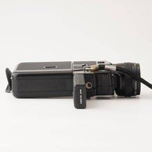 Load image into Gallery viewer, Canon 310XL 8mm Cinema Camera / Canon Zoom Lens 8.5-35.5mm f/1 Macro
