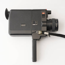 Load image into Gallery viewer, Canon 310XL 8mm Cinema Camera / Canon Zoom Lens 8.5-35.5mm f/1 Macro

