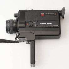 Load image into Gallery viewer, Canon 310XL 8mm Cinema Camera / Canon Zoom Lens 8.5-35.5mm f/1 Macro
