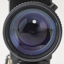Load image into Gallery viewer, Canon 310XL 8mm Cinema Camera / Canon Zoom Lens 8.5-35.5mm f/1 Macro
