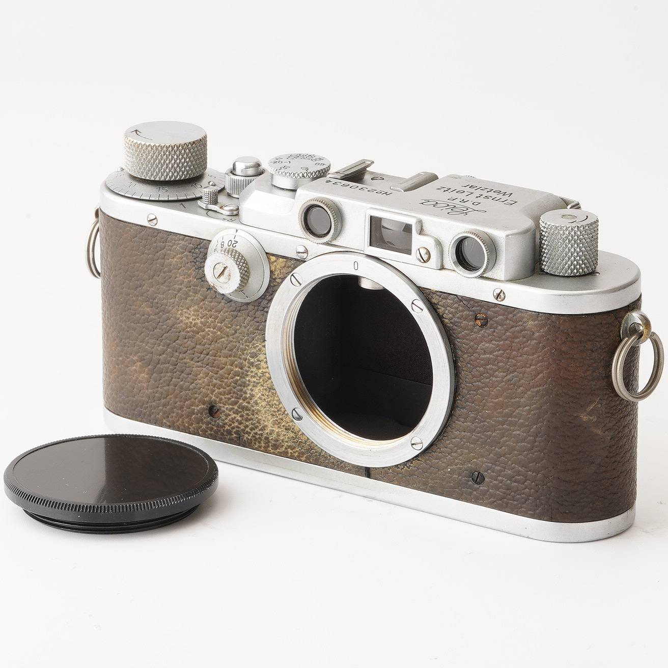 Leica ライカ /家電・カメラ・AV機器｜WonderREX-ONLINE 公式