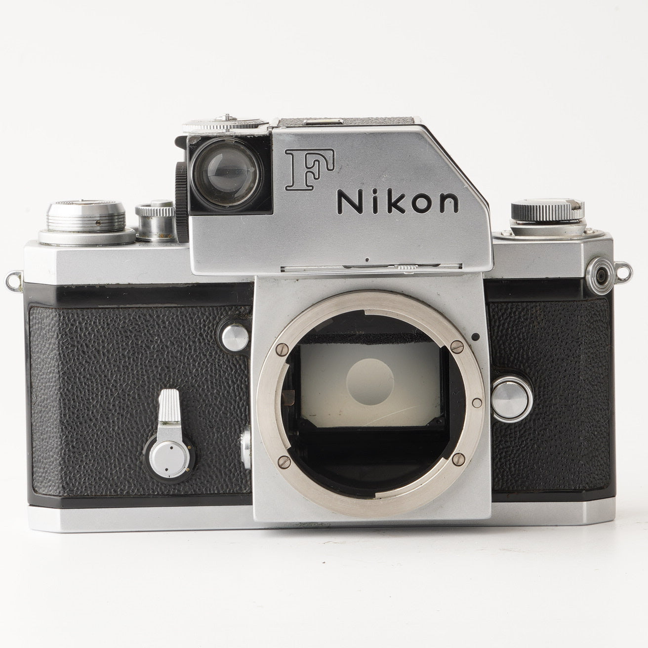 ニコン Nikon F フォトミック photomic ボディ 35mm 一眼レフ ニコン Nikon F フォトミック photomic ボディ 35mm 一眼レフ