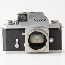画像をギャラリービューアに読み込む, ニコン Nikon F フォトミック photomic ボディ 35mm 一眼レフフィルムカメラ
