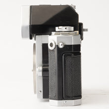 画像をギャラリービューアに読み込む, ニコン Nikon F フォトミック photomic ボディ 35mm 一眼レフフィルムカメラ
