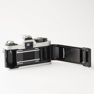 Canon AE-1 Program / Canon Lens FD 50mm f/1.4