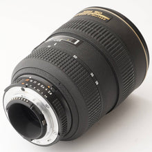 画像をギャラリービューアに読み込む, ニコン Nikon ED AF-S NIKKOR 28-70mm F2.8 D
