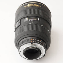 画像をギャラリービューアに読み込む, ニコン Nikon ED AF-S NIKKOR 28-70mm F2.8 D
