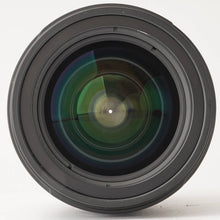 画像をギャラリービューアに読み込む, ニコン Nikon ED AF-S NIKKOR 28-70mm F2.8 D
