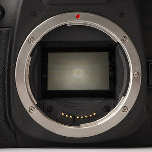 Canon EOS7s