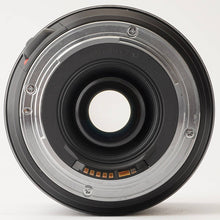 画像をギャラリービューアに読み込む, キヤノン Canon Zoom Lens EF 28-200mm F3.5-5.6 USM

