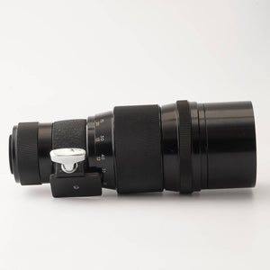 Pentax Asahi Takumar 300mm f/4 M42 Mount
