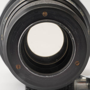 Pentax Asahi Takumar 300mm f/4 M42 Mount