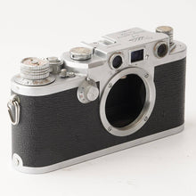 Load image into Gallery viewer, Nicca 3-F Rangefinder Film Camera
