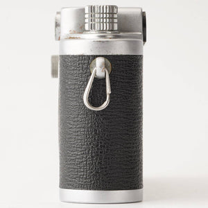 Nicca 3-F Rangefinder Film Camera